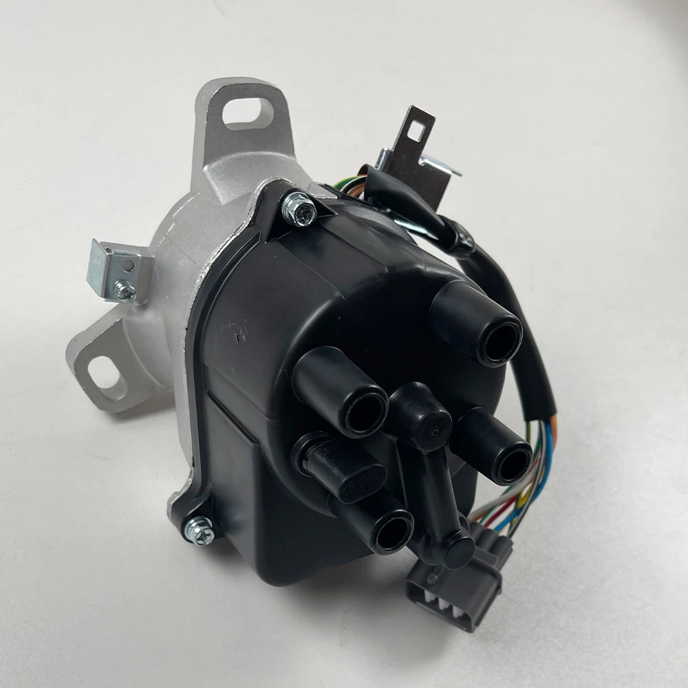 Фото Электрические компоненты Diride 30100-PEL-J01 для Honda Civic Ferio Domani HR-V D13B7 D16A №2