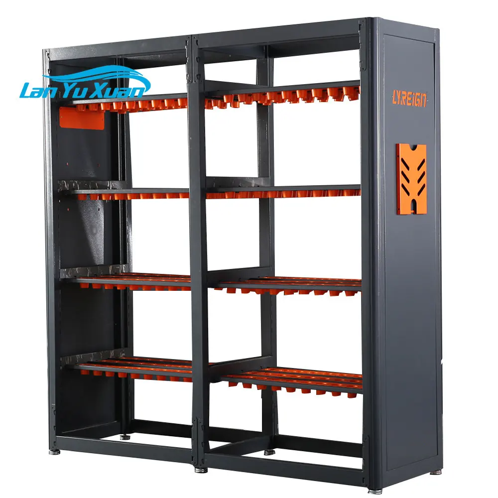 

Держатель для инструментов с ЧПУ, корзина большого объема iso30 er32 cat 40