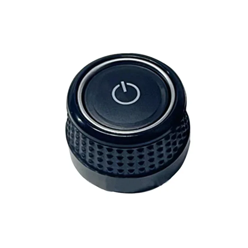 Фото Новый внутренний интерьерный радиоприемник, CD, GPS, экран, пусковой переключатель, кнопка громкости для Volkswagen Polo 5 6R MK5 GTI Fox Golf 6, аксессуары №2