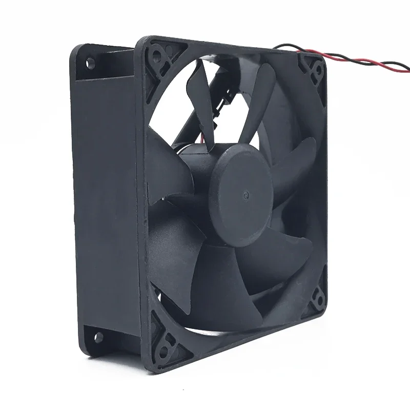 120+120*38 мм SUNON Jianzhun 12038 12 В 10 Вт Maglev EEC0381B1-000C-A99 Бесшумный охлаждающий вентилятор