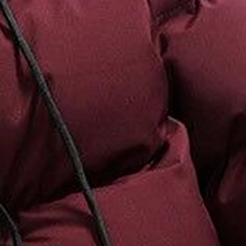 Solid Color Zipper Warm Korean Style Fitness Fashion Men's Coat Cotton Winter Men 2022 New Thick Winter Men Casual Parkas Hoodie