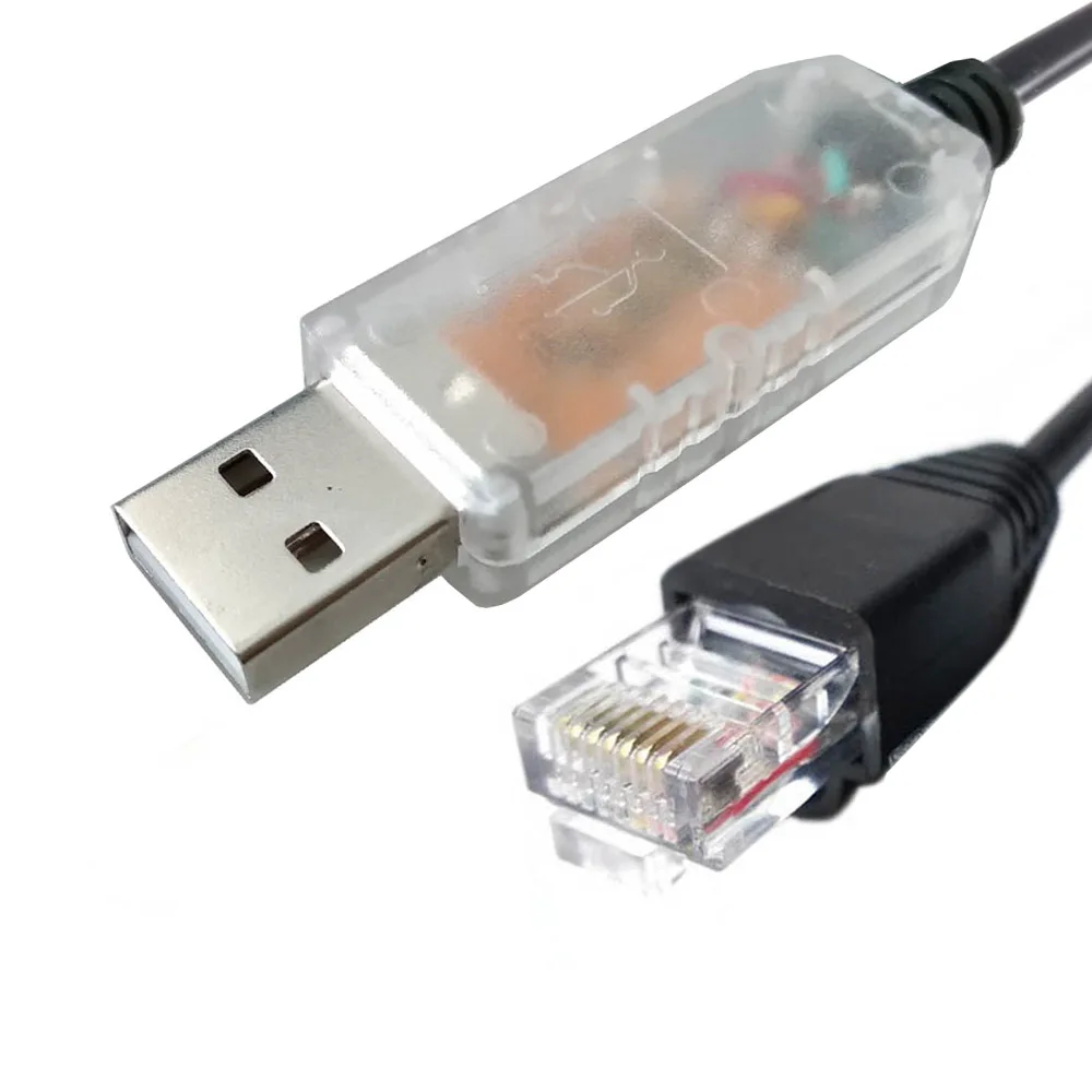 FT232R SP485 чип FTDI USB RS485 RJ45 DMX ключ кодер записывающий кодер кабель