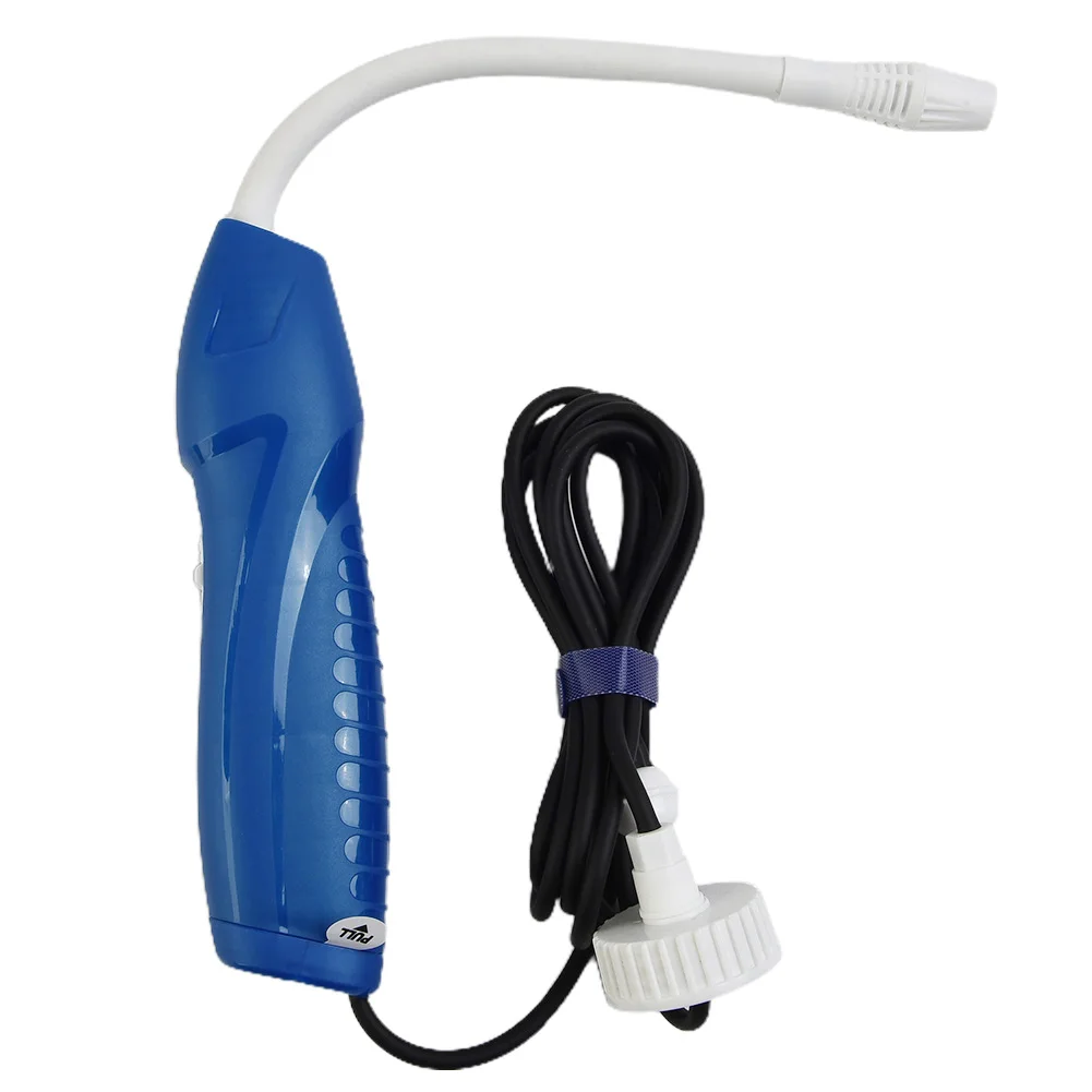 

Electric Sprayer With Flexible Wand Garden Sprayer 2M Hose Adjustable Nozzle Agricultural Garden Watering Tools