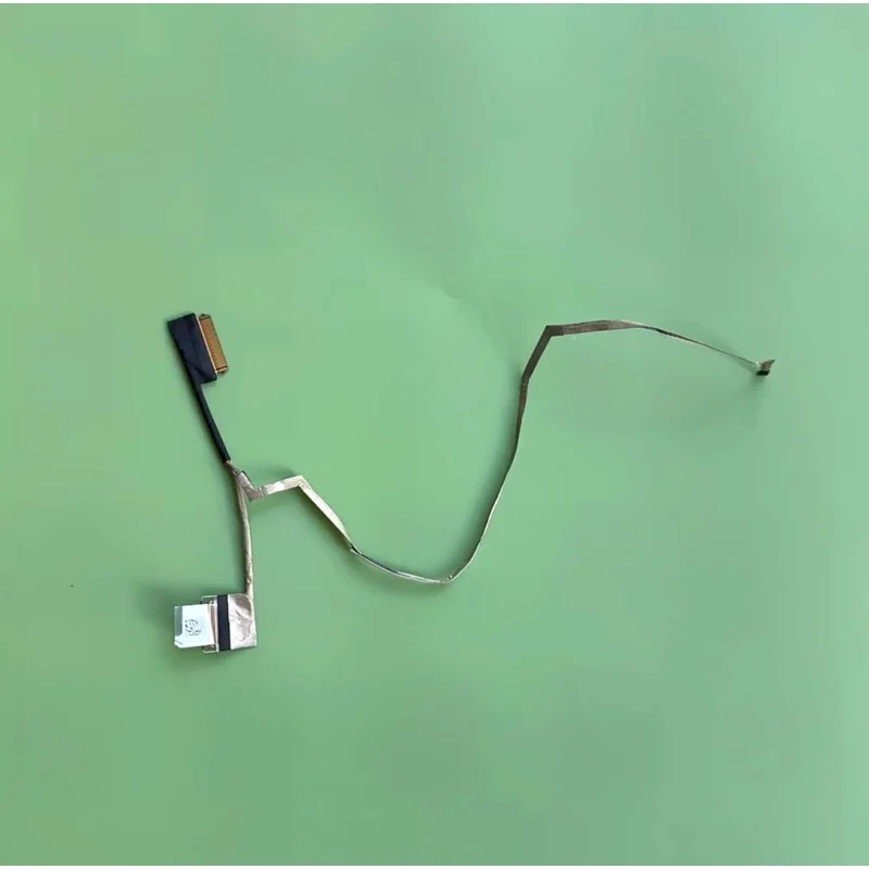 Фото Новый HDL4A NTS LCD EDP HD кабель 44-контактный постоянный ток 020040 K00 для Dell Vostro 3420 3425 P152G №2