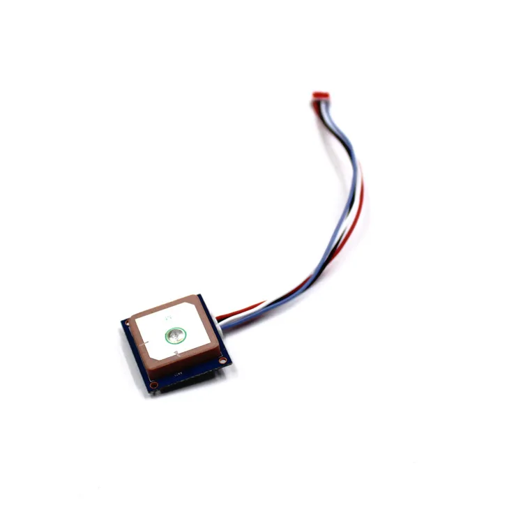 

ZLL SG906 MAX RC GPS Drone Brushless Motor Quadcopter GPS Moudle Spar Parts SG906MAX Accessory