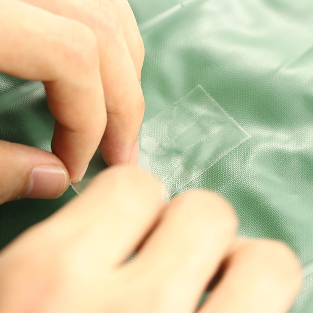 Батуты Life Ring для кемпинга металлический ТПУ уличная полупрозрачная паста