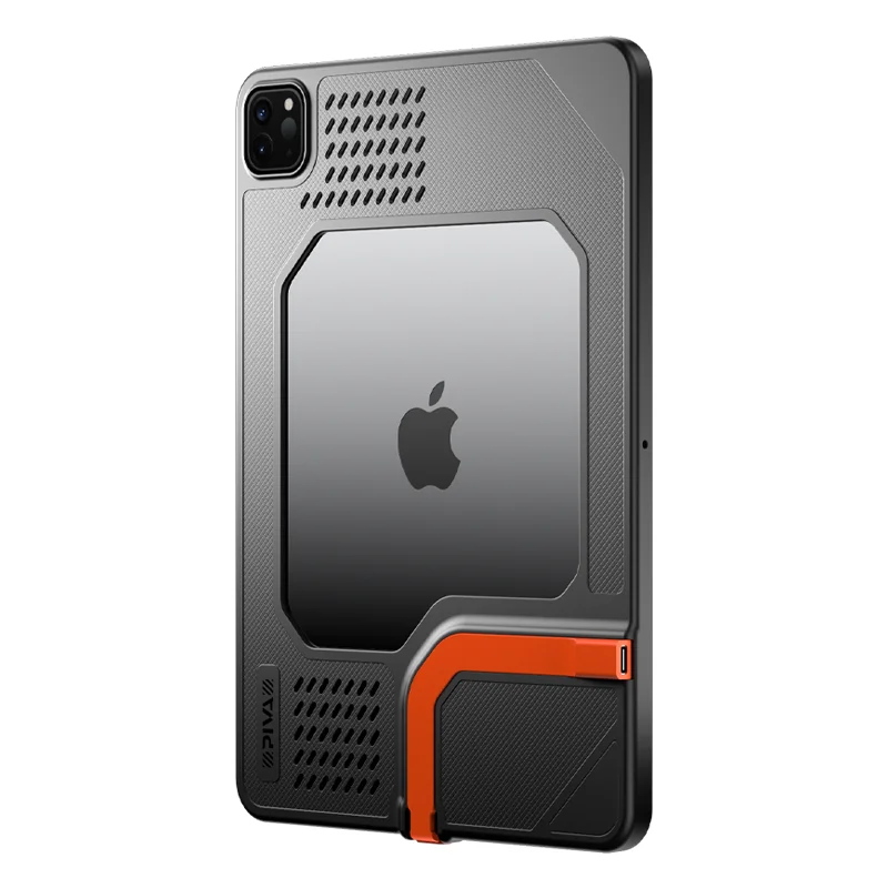 Piva Тонкий легкий полый рассеиватель тепла большой площади с защитной заглушкой