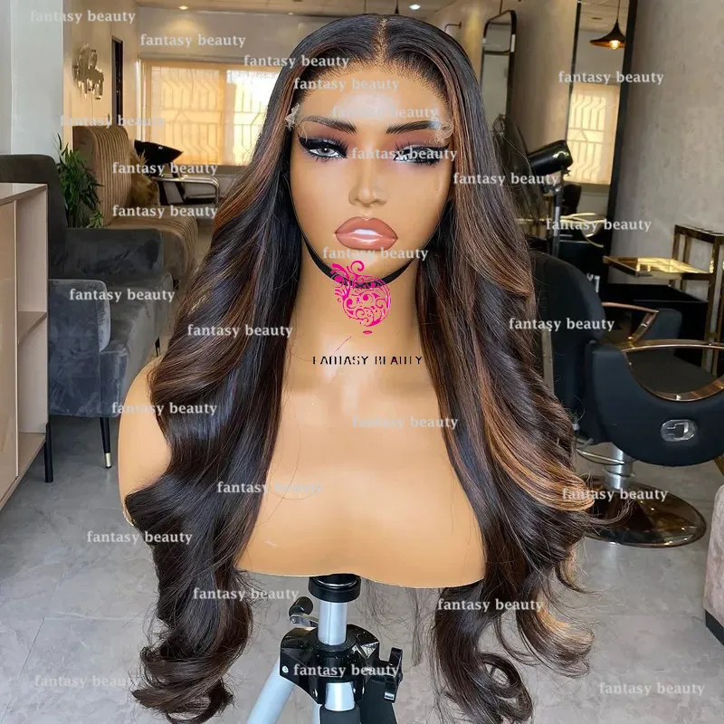 Парик на шнуровке 13 х6 100% плотность высокая