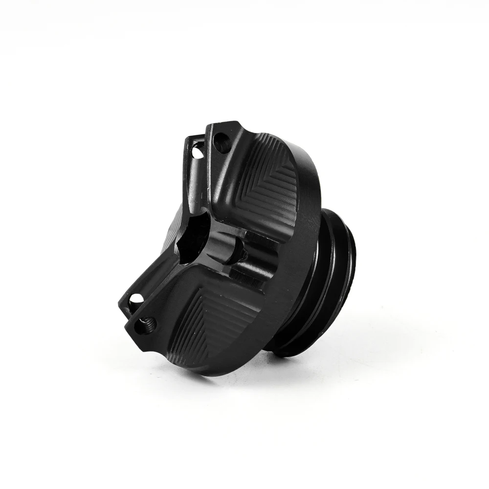 

Для Triumph Trident 660 Speed Triple R/S TIGER 800 XC/XR 900 1200 850 спортивные аксессуары для мотоциклов M20 * 2,5 крышка заливной горловины моторного масла