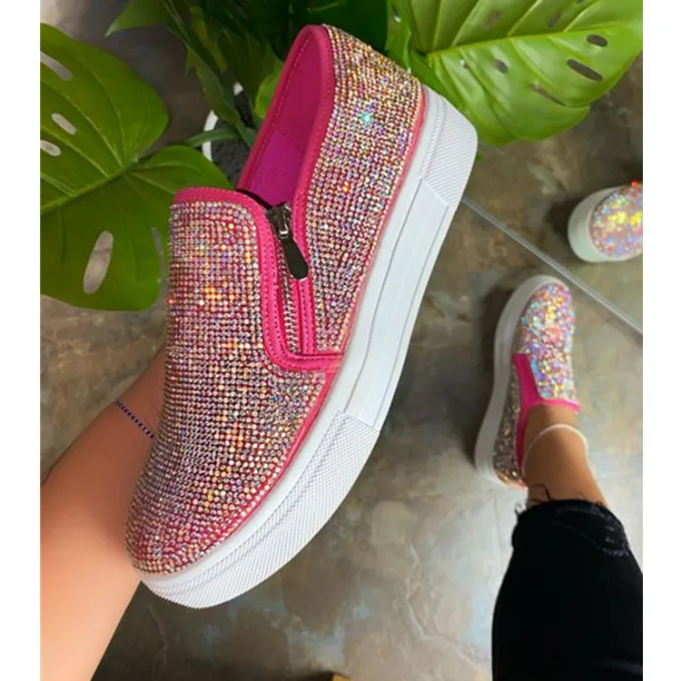 

Новинка 2023, зимняя повседневная женская обувь, модная трендовая уличная Женская Роскошная обувь, высокое качество, бесплатная доставка, кроссовки для женщин