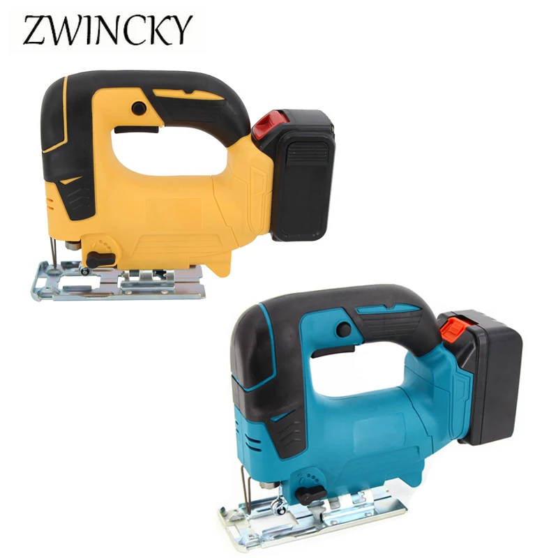 Jigsaw Electric Jig Saw Portable Multi-Function Woodworking 