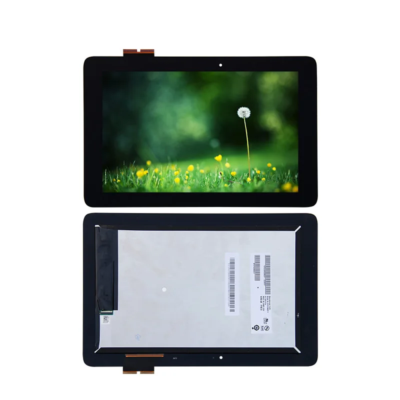 10.1“ Original LCD Display for Asus Transformer Book T100H T100HA Touch Screen Panel Glass Digitizer Assembly +Frame | Компьютеры и