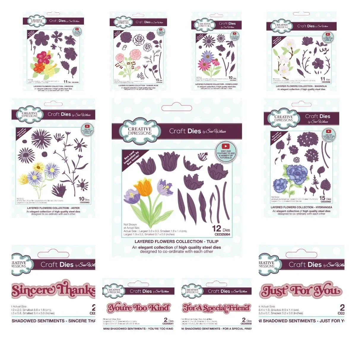 Коллекция многослойных цветов розы садовый гибискус тюльпан чувства надпись