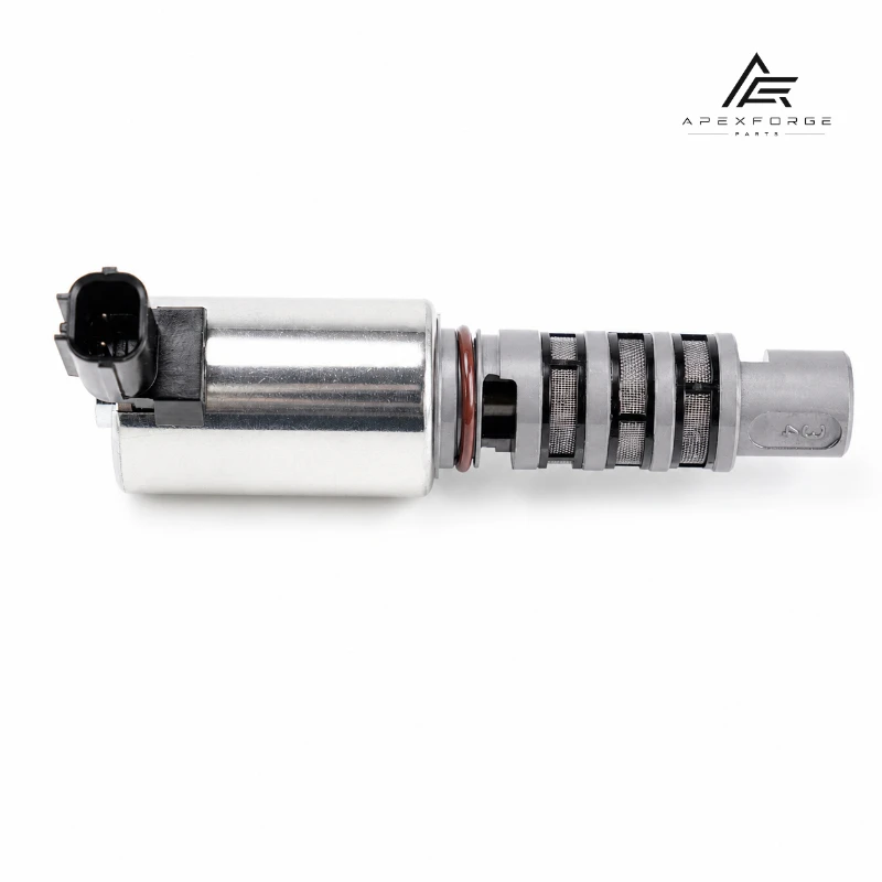 Фото Электромагнитный клапан VVT 15830-RBB-003, 2-контактный, запасная часть для Honda Civic, CR-V, Acura ILX, RDX, RSX, TSX 2004-2015, для системы подачи масла в двигатель №2