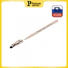 Ручка шариковая стираемая Paper Mate Replay Medium черная, 1,0мм, 12, штук в упаковке