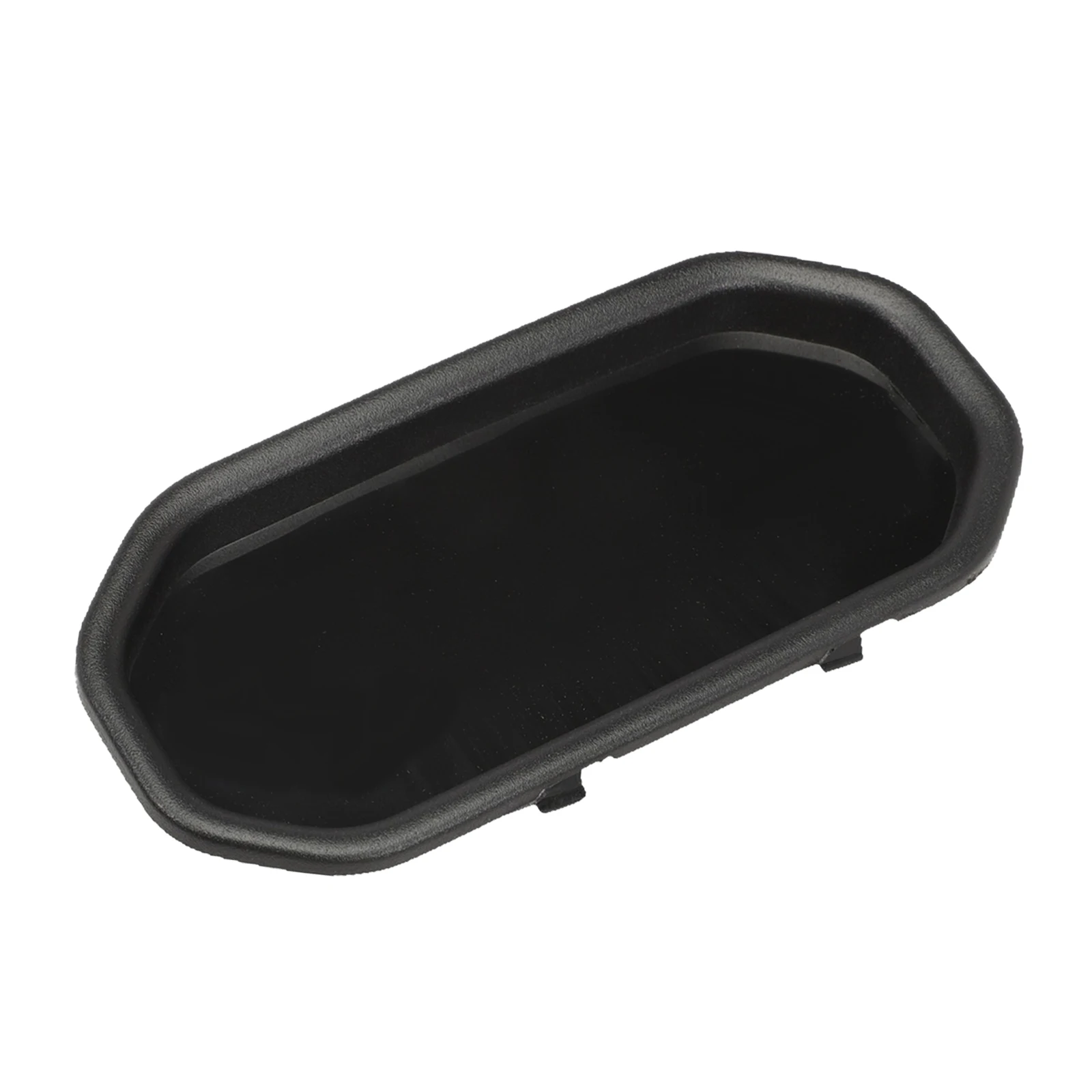 

Крышка датчика решетки бампера 156126159 для Alfa для Stelvio 2017 2024, передний бампер, прямая запасная часть, пластиковый материал