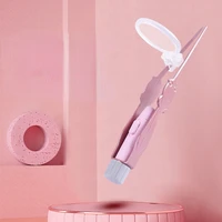 led flashlight earpick baby ear cleaner endoscope penlight spoon cleaning ear curette light spoon ear wax removal