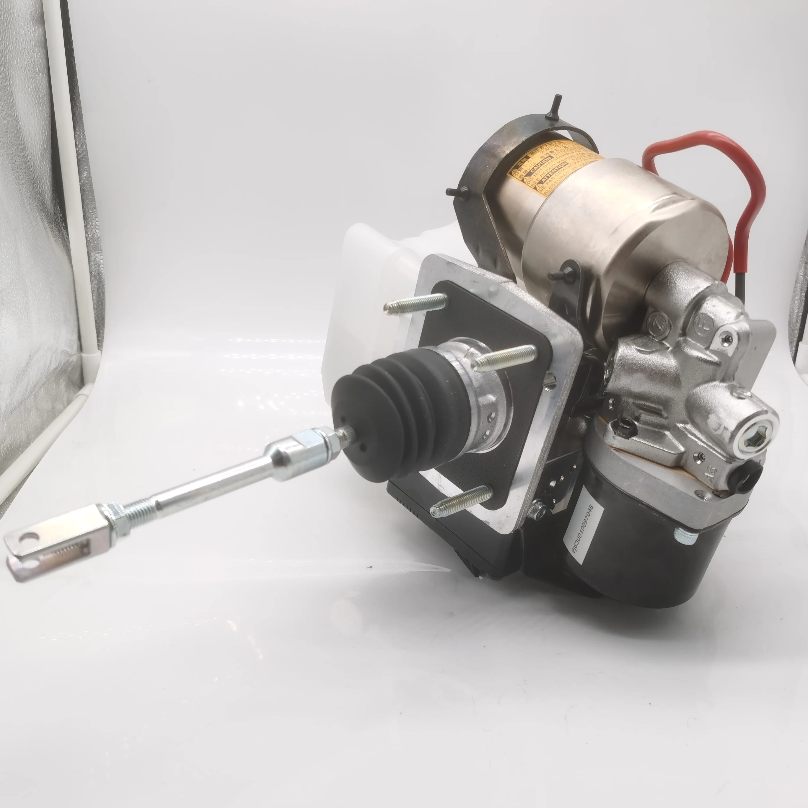 Автомобильные аксессуары ABS главный цилиндр тормозного насоса привод для