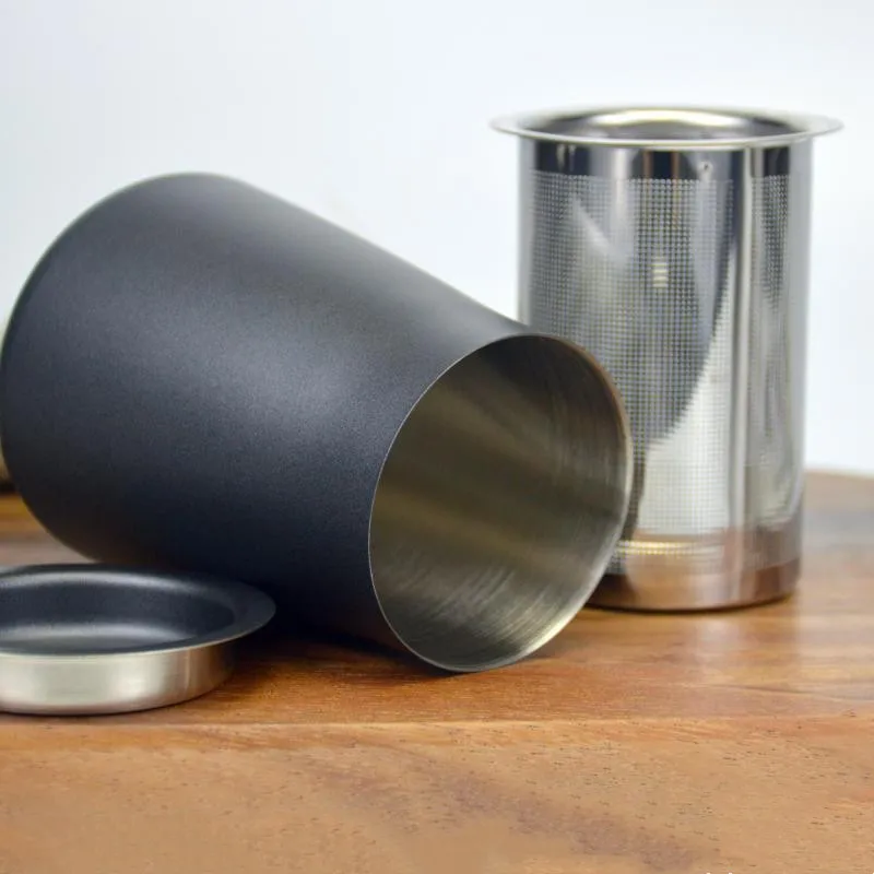 

Coffee Filter 304 stainless steel Coffee sieve powder filter cup picker hand coffee powder Strainer