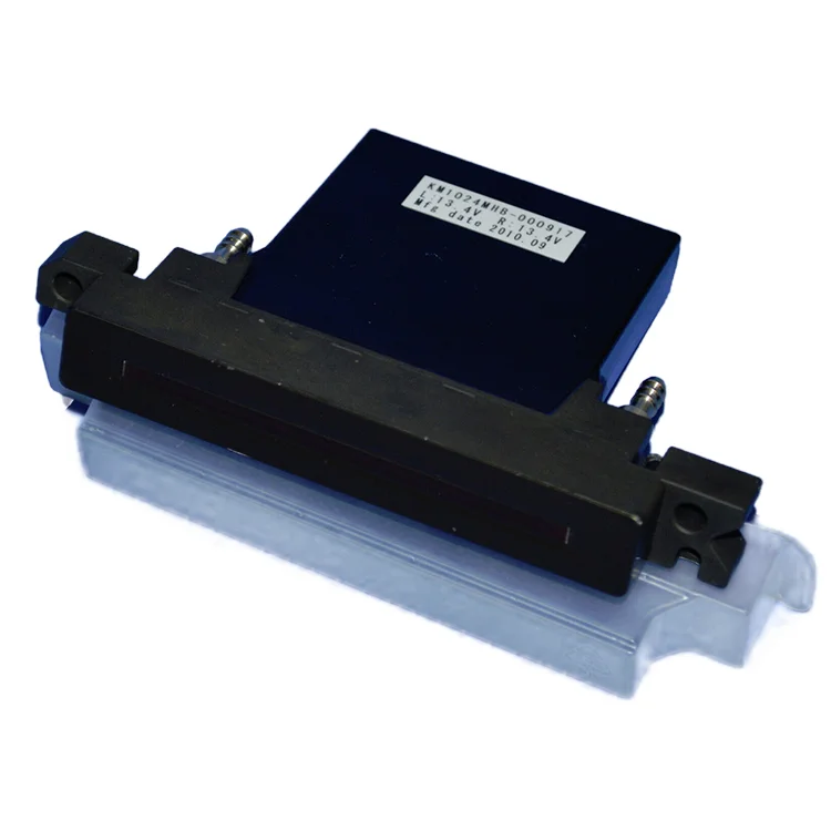 Печатающая головка LanYuXuan KM1024i