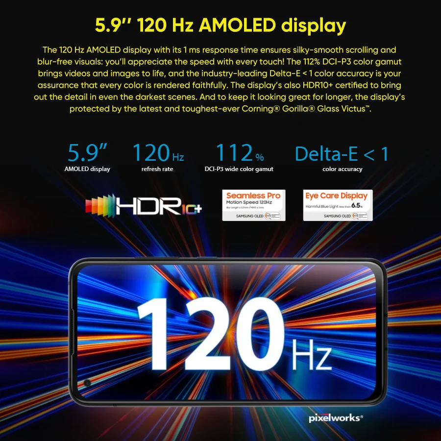 Najtaniej Wersja Globalna ASUS Zenfone 8 5G Smartphone Snapdragon 888 5.9 ''4000mAh 30W Szybkie ładowanie NFC Android 11 OTA Telefon Komórkowy