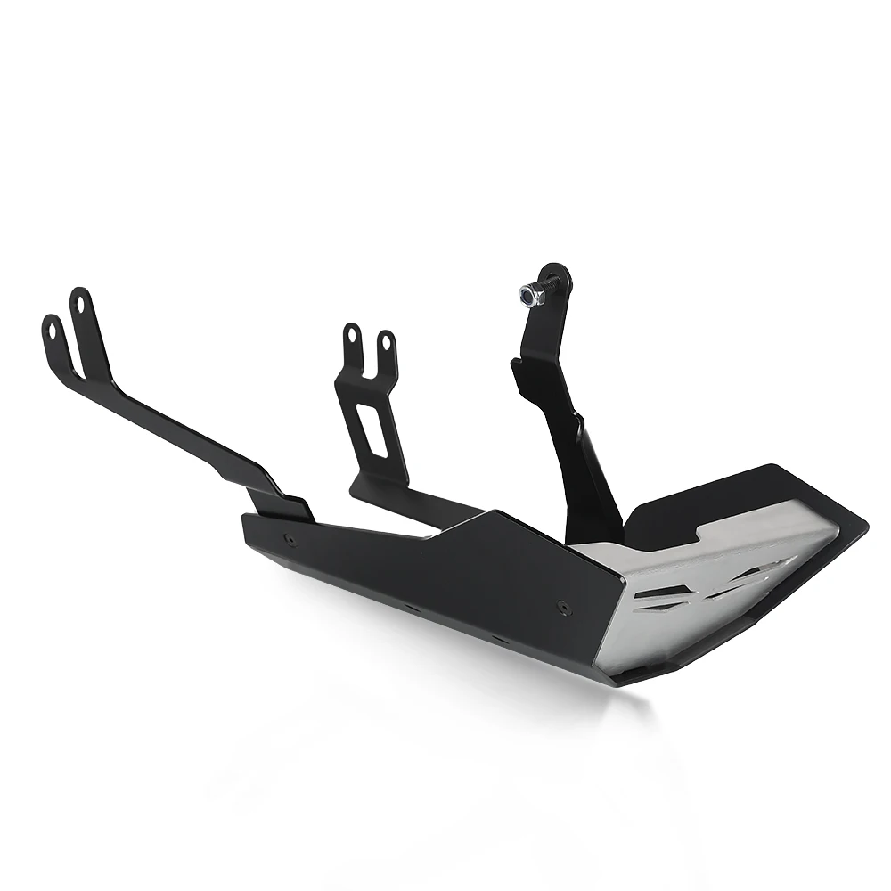 Аксессуары для мотоциклов YAMAHA MT07 MT-07 XSR700 TRACER 700 шасси двигателя защитная крышка