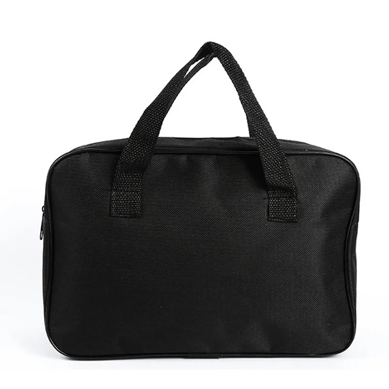 

Портативная Утолщенная Сумка Для Инструментов Из Ткани Оксфорд, Оборудование Для Электрика, Ремонт Автомобиля, Воздушный Насос