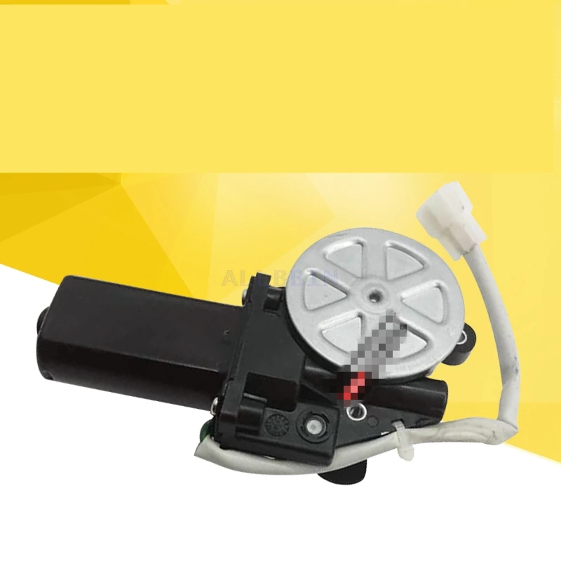 

For KUBOTA KX155/161 excavator throttle motor refueling motor excavator accessories
