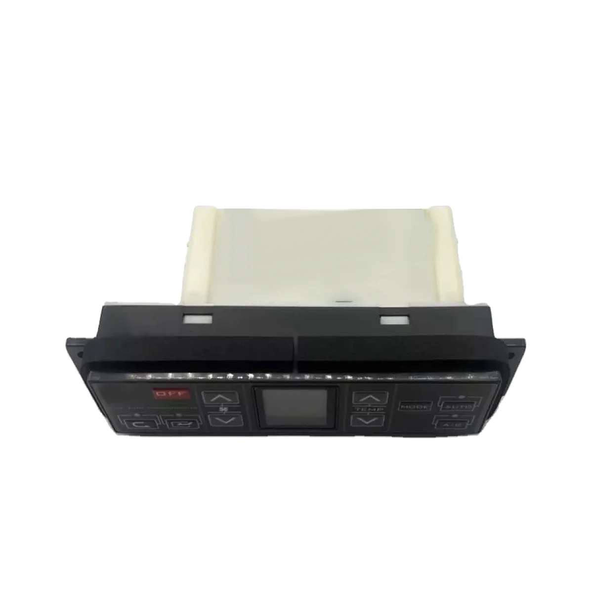 

SG146570-A070 Excavator Air Conditioning Control Panel for TOSD Excavator A/C Controller Switch Assy 146570A070