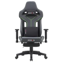 Новое профессиональное игровое кресло регулируемое кресло компьютерное кресло интернет-кафе гоночное кресло-подъемник игровое офисное кресло WCG