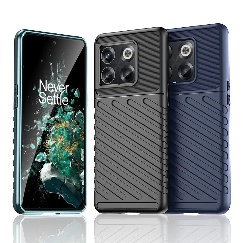 

Чехол для OnePlus ACE Pro, чехол для OnePlus ACE Pro, противоударный резиновый мягкий силиконовый бампер для OnePlus 10T ACE Pro, чехлы 6,7 дюймов