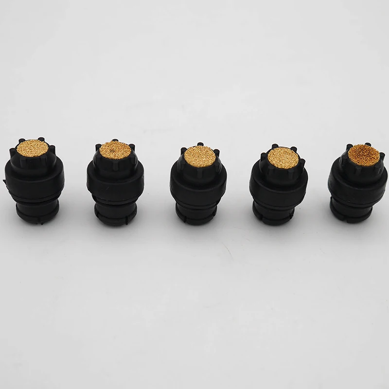 

5pcs Gas Fuel Tank Vent Fit For Stihl 024 026 034 036 044 MS440 MS360 MS260 MS361 MS380 MS391 MS460 0000 350 5800 Chainsaw Parts