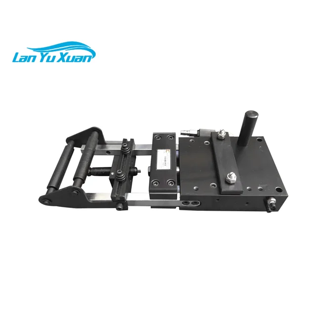 

AF-2C Industrial Automatic Air Feeder Machine Pneumatic Feeding Machine