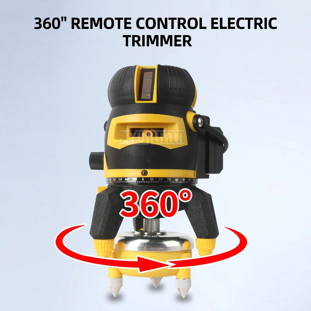 Универсальный уровень LD Лазерная основа зеленого света для 2-проводной