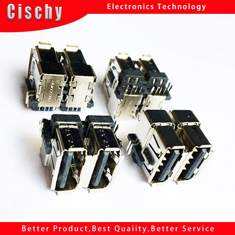 1 шт., двойной USB-порт T61 R61 T400 R400 T500 R500 W500