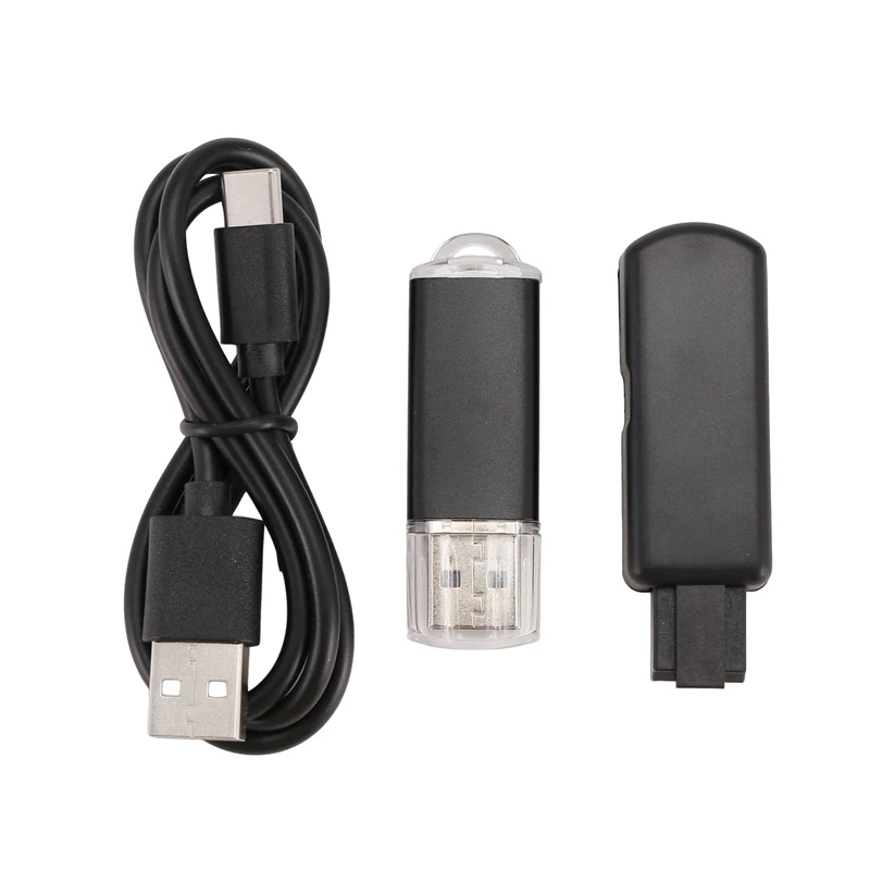 Комплект инструментов JB с одной клавишей USB-адаптер кабелем Type-C игровые