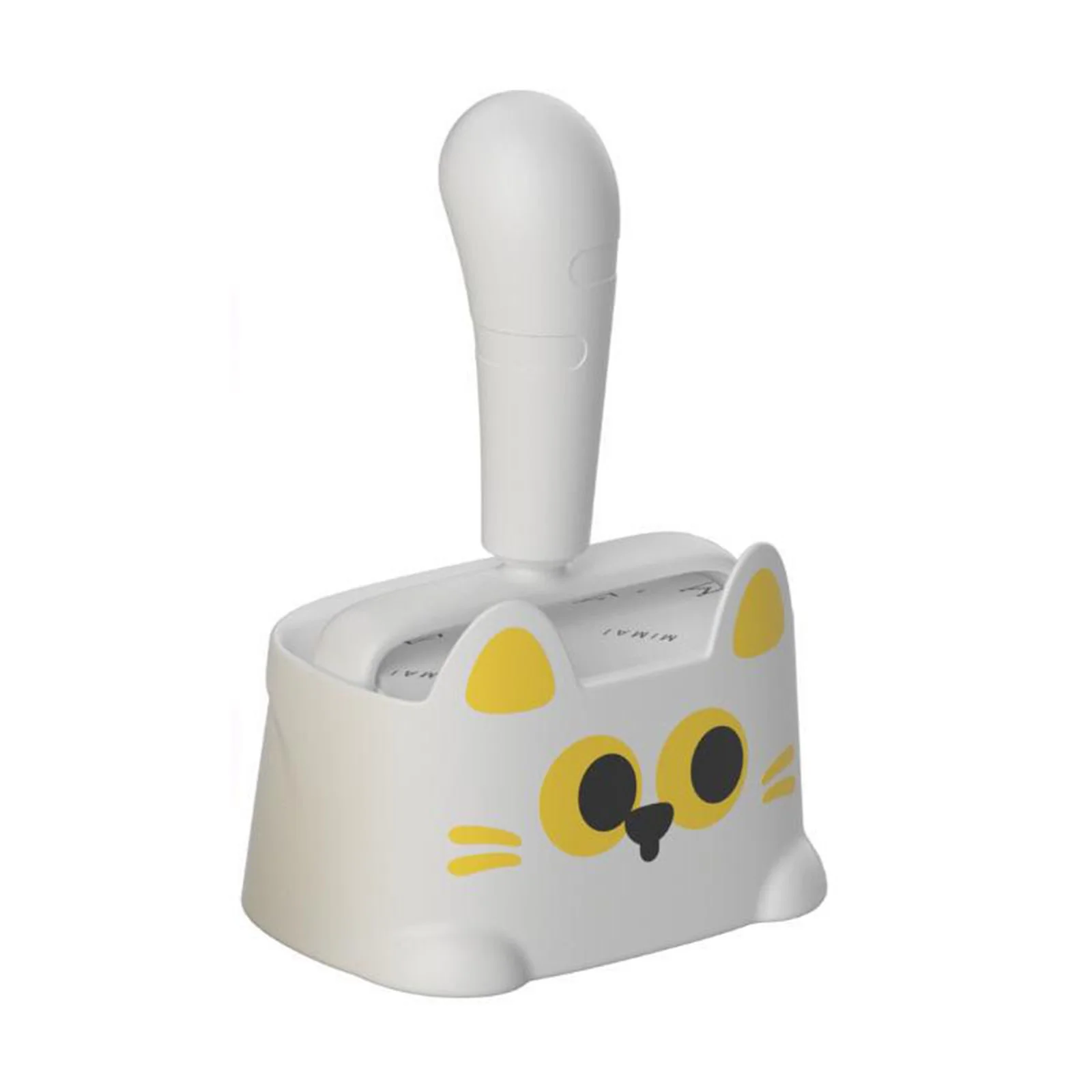 Портативный ролик для удаления шерсти домашних животных сменный ворса свитер