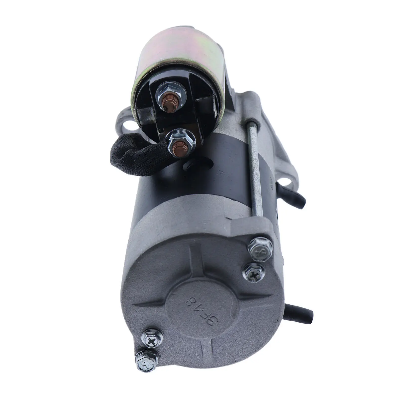 Стартер 15321-63010 1532163010 Для L235 L275 L245F L245DT L245H