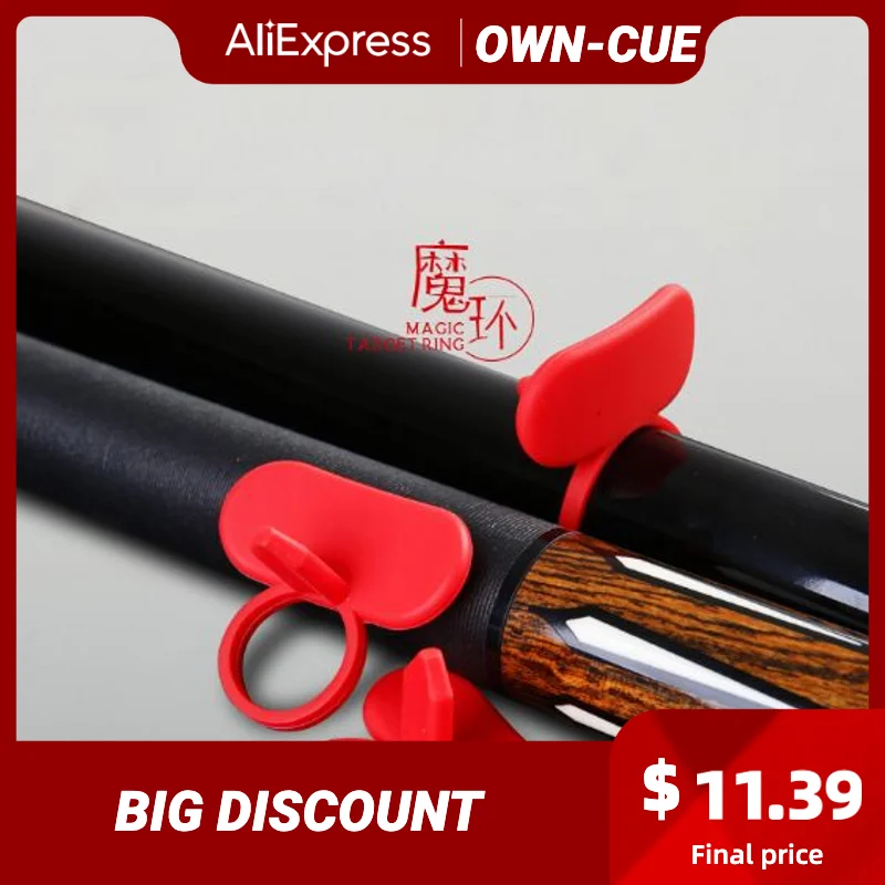 

Pool Cue Snooker Billiar Training Bracelet Wrist Braces Convenience Ball Training Equipment Aiming Bracelet Billiard Accessories