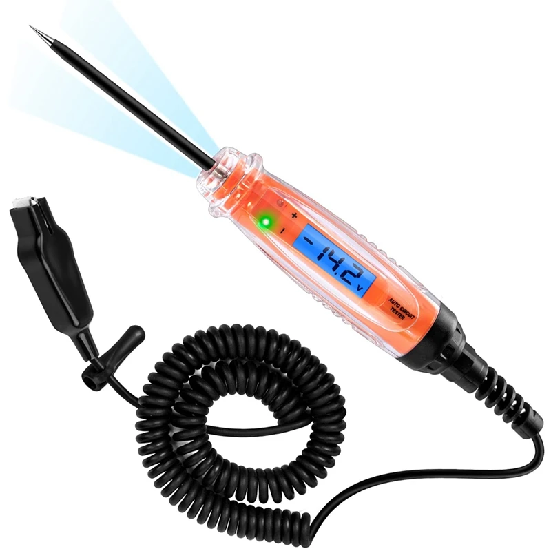 Тестер Для Автомобиля Купить Цена