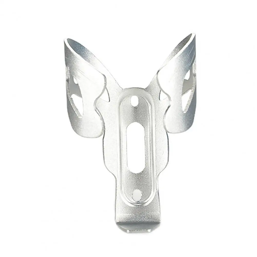 

Bicycle Bottle Holder High-strength Universal Hollow Cycling Sports Bike Water Bottle Cage Holder for Outdoor Bicycles