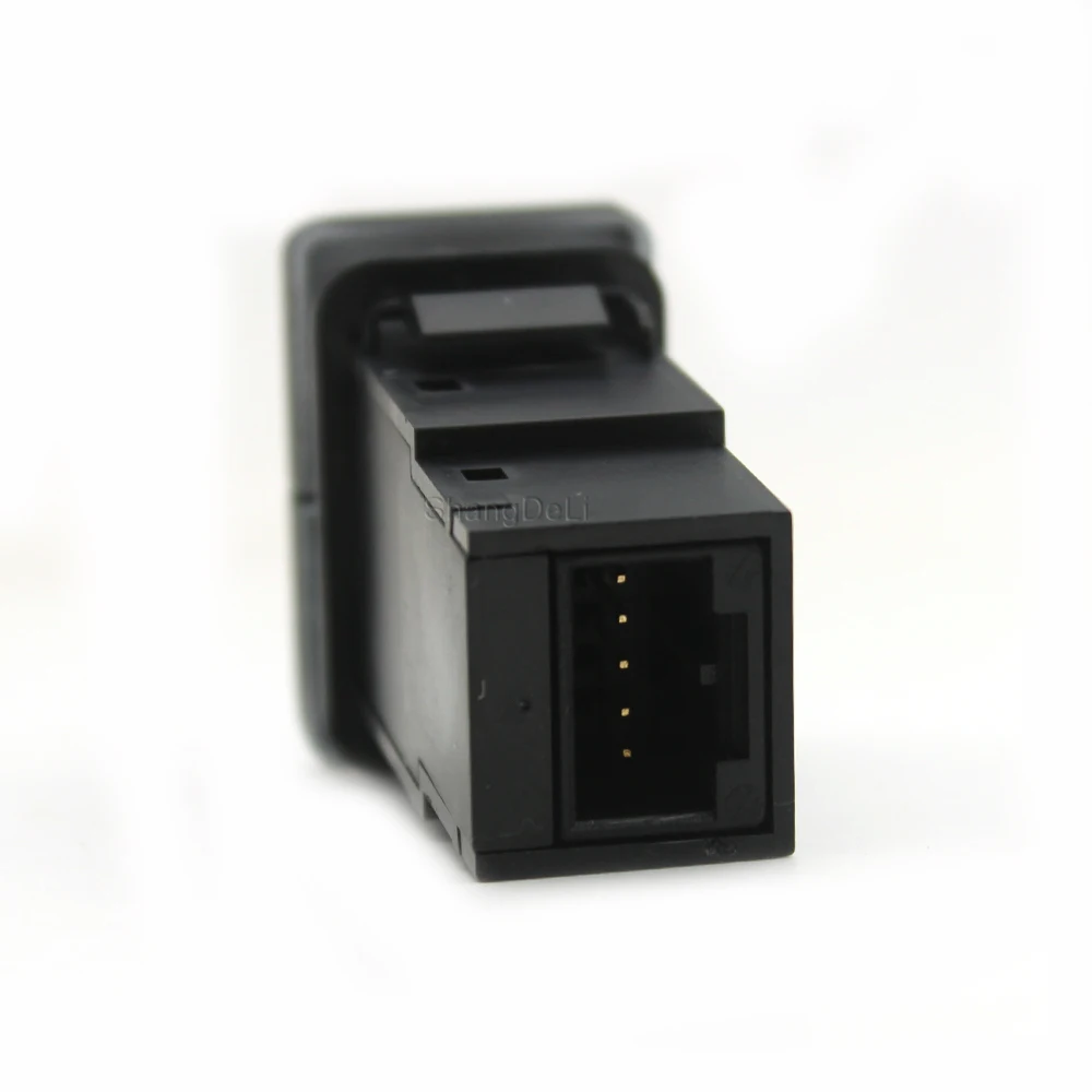 Обогреватель для автомобиля с двумя кнопками Toyota Camry Prius Corolla Prado