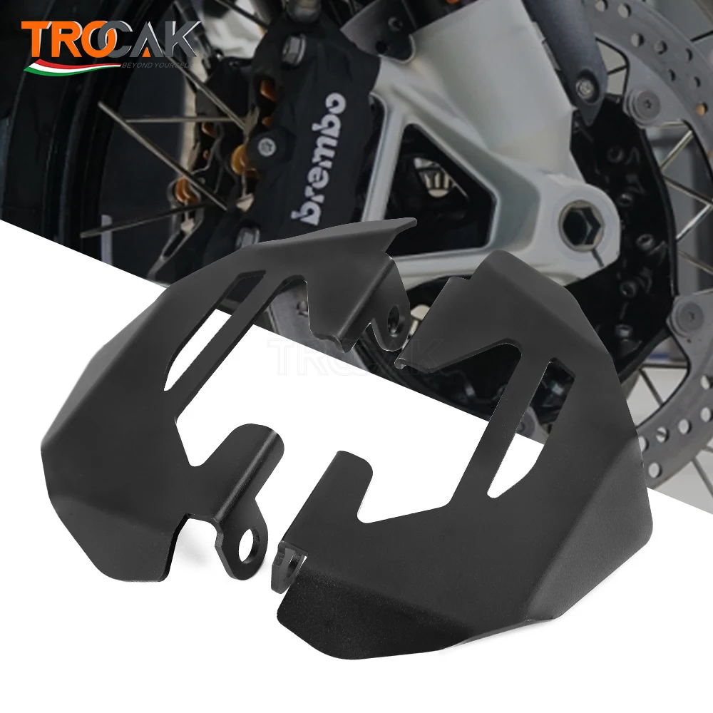 

R1200GS R1250GS ADV Motorcycle Accessories Front Brake caliper cover Protection For BMW R1200 R1250 R 1200 1250 GS GS1200 GS1250