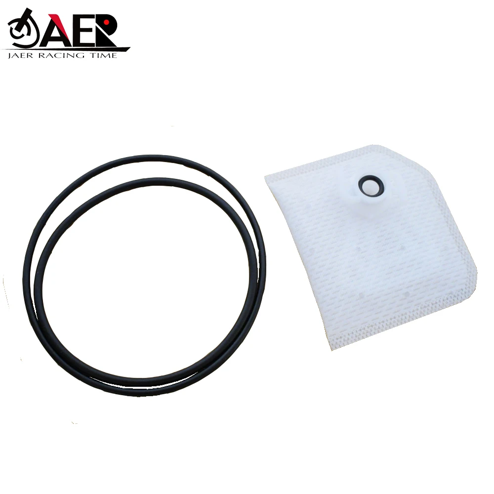 

Ремонт фильтра топливного насоса для Honda VT1300CR Stateline VT1300CS Saber VT1300CT Interstate 16706-HN8-305 16706-HN8-305