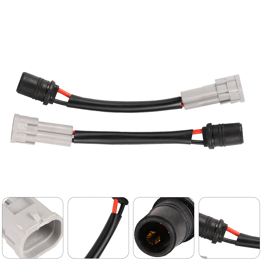 

Lamp Socket Car Width Adapter Holder Accessories Halogen Led Bulb Drivingextender