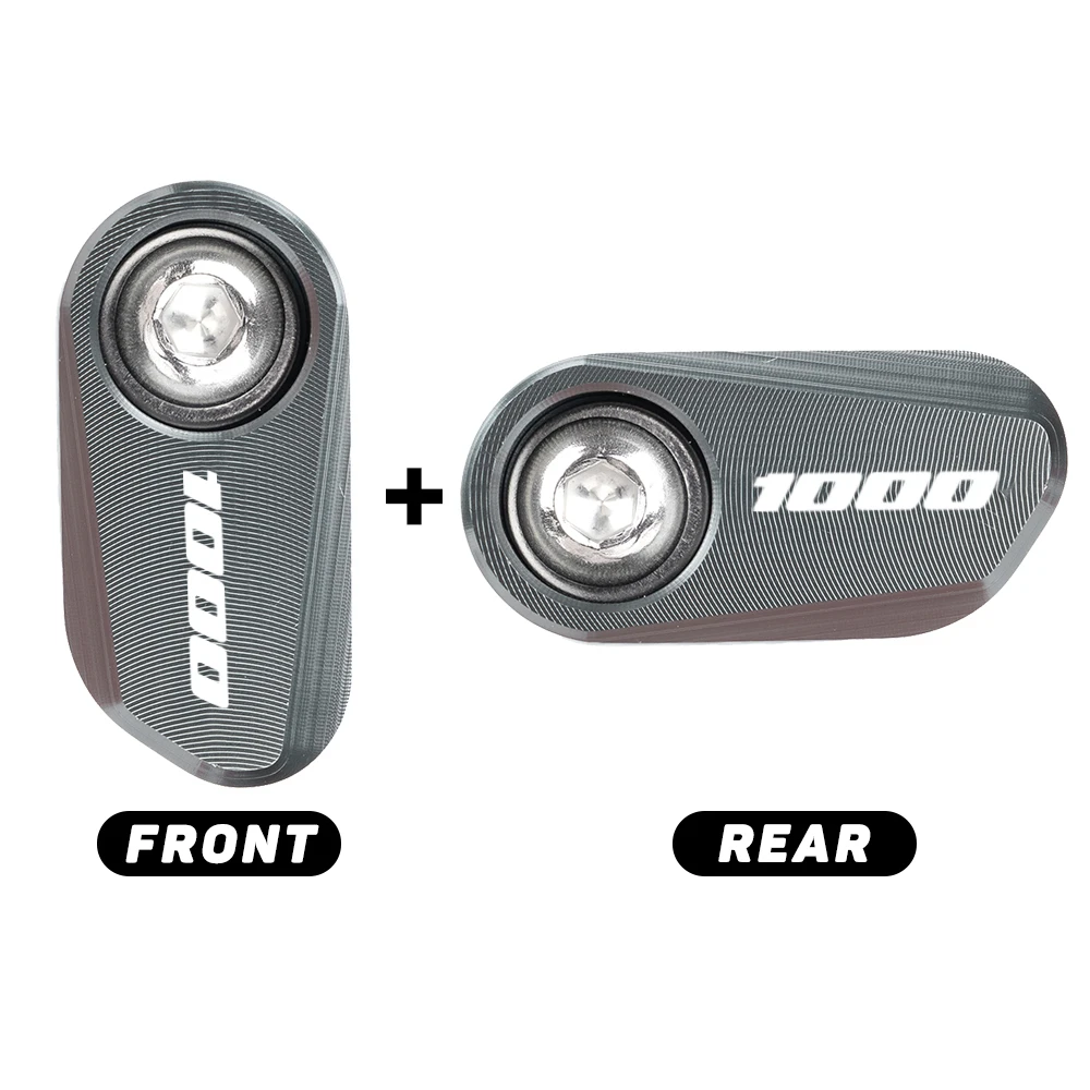 

Для Suzuki GSXS 750 GSX-S 1000 GT 1000GX GSXR 750 1000 600 мотоциклетный алюминиевый датчик ABS переднего и заднего колеса, защитная защита