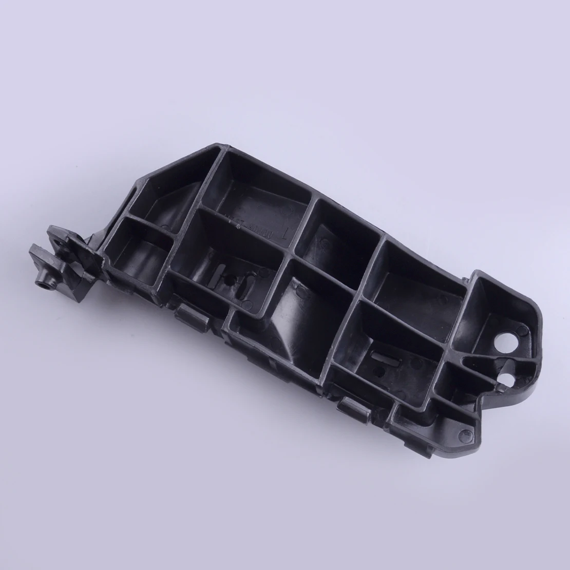 

Автомобильный левый передний бампер, боковой опорный кронштейн ABS подходит для Suzuki SX4 2007 2008 2009 2010 2011 2012 2013 2014 71732-80J00