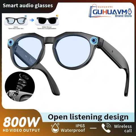 GUHUAVMI W611 умные очки