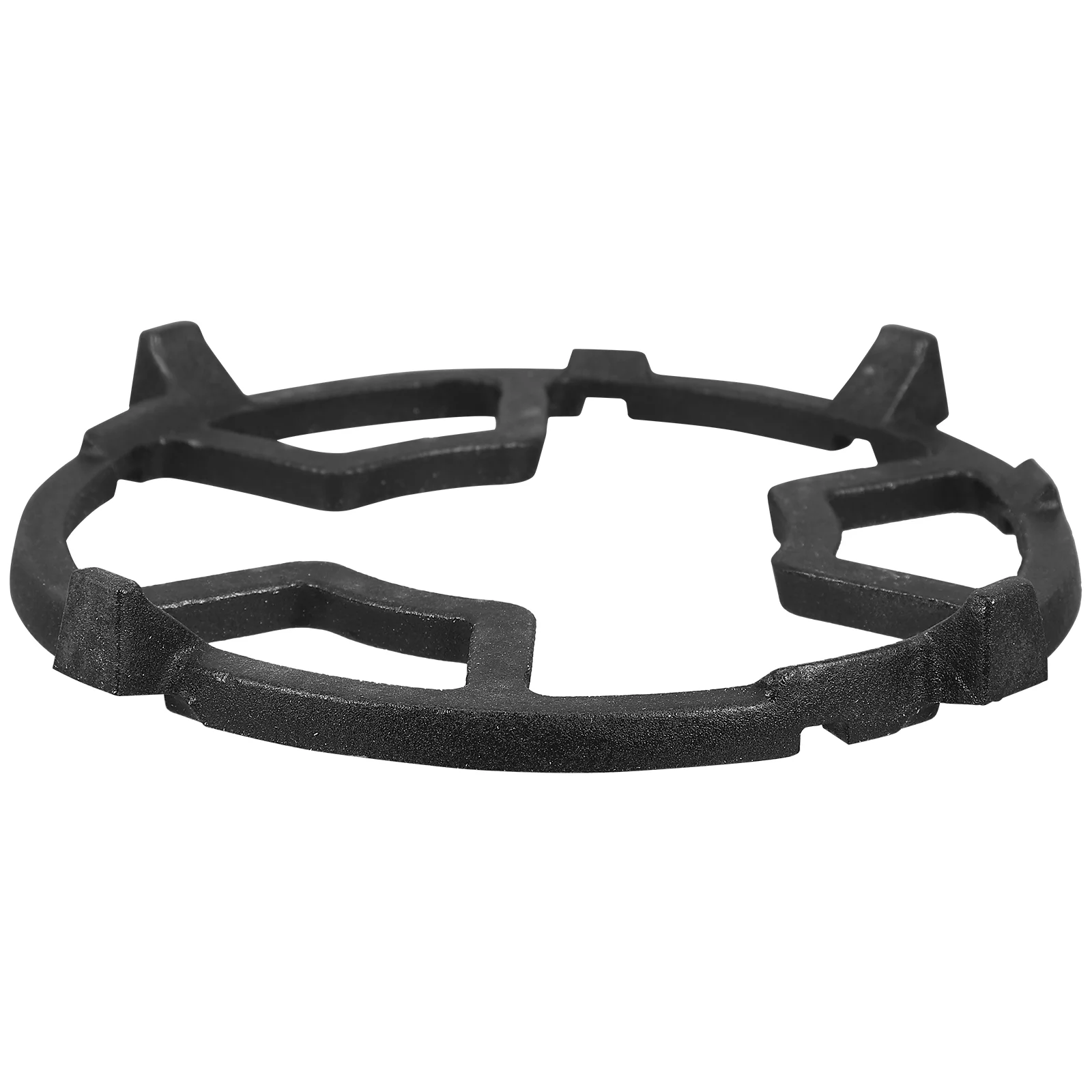 Основание газовой плиты Стойка для горелки Стойки печей Держатель кастрюли