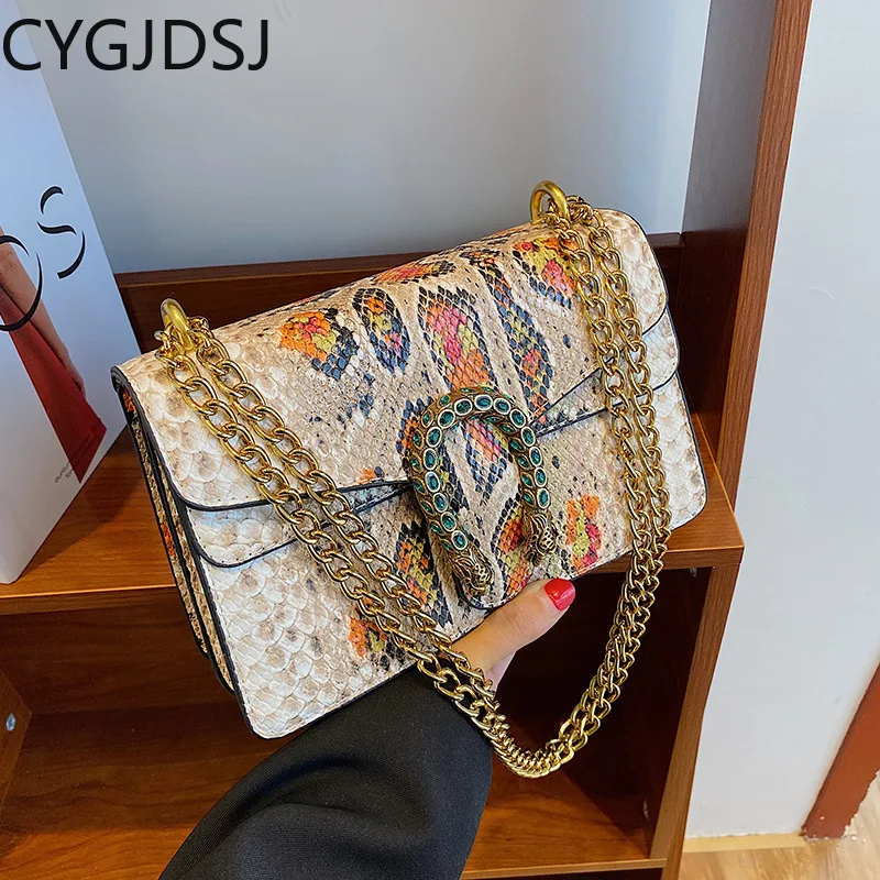 

Handbags for Women Shoulder Bags for Women Luxury Designer Handbag Crossbody Bags for Women Sling Bag Chains Sac A Main Femme